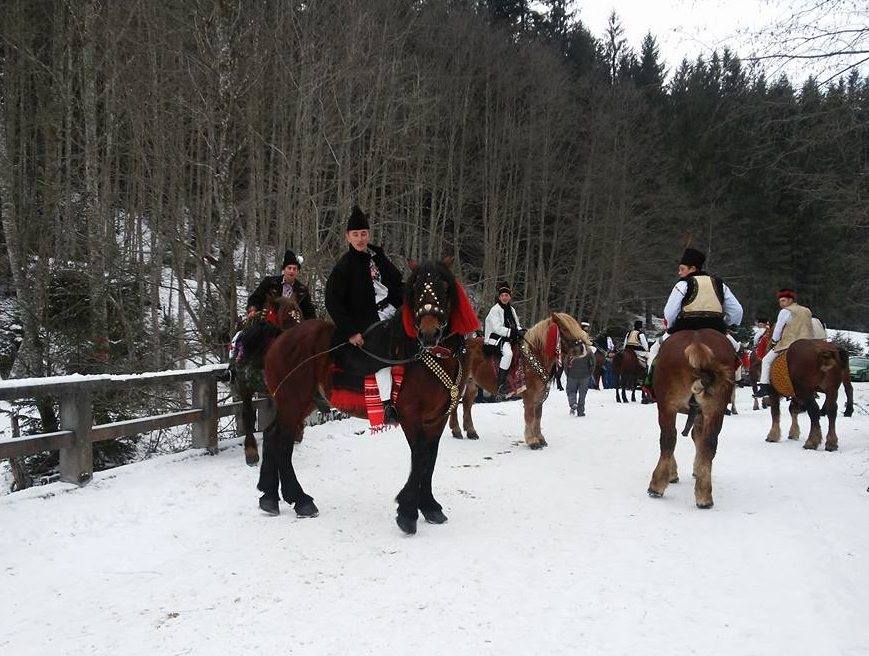 Boboteaza in Bucovina 2 - foto Miruna Miru Liana