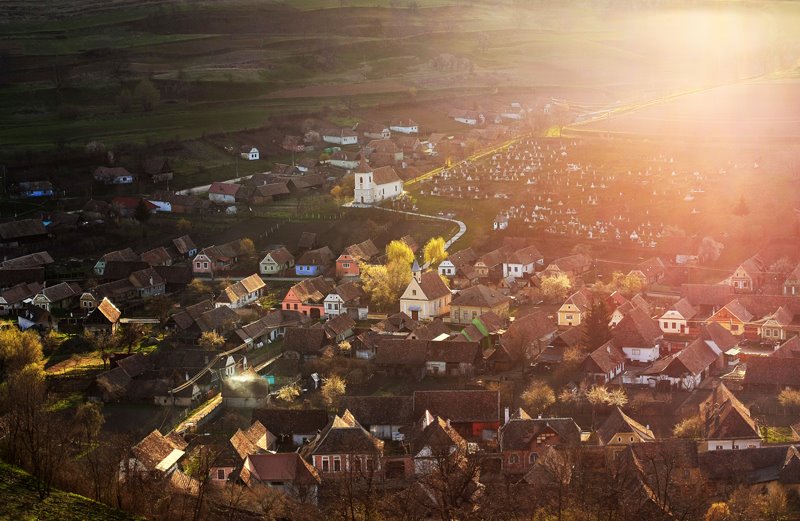 Fotografii superbe din Transilvania (fotograf Sorin Onisor)