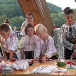 Olimpiada de Mestesuguri Artistice si Traditionale Sibiu