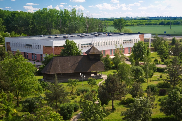 Muzeul Agriculturii Slobozia