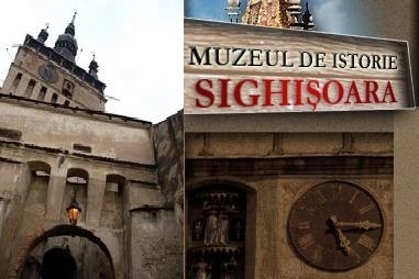 Muzeul de Istorie din Sighişoara