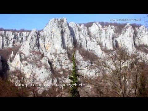 Romania - natura originala