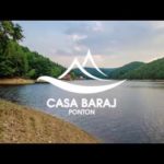 VIDEO Ponton Casa Baraj - Valiug