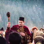 Tradiţii de Boboteaza in Sadova, jud. Suceava 2 - foto Dinu Savopol Photography