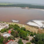 Lacul Sărat de lângă Brăila, locul MIRACULOS unde Ţepeş îşi vindeca oştenii