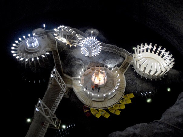 Salina Turda