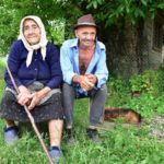 Vorbe pentru suflet de pe ulița satului ZAGRA, județul Bistrița-Năsăud