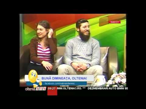 Zig Zag prin Romania la Matinal Oltenesc – Oltenia 3TV