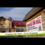 Popasul Din Deal-Ocna Șugatag