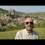 Transylvania Tours – Biertan Fortified Church