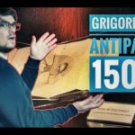 VIDEO: Viata lui Grigore Antipa – Vernisajul expo. Grigore Antipa 150 Muzeul de Stiinte Naturale din Roman