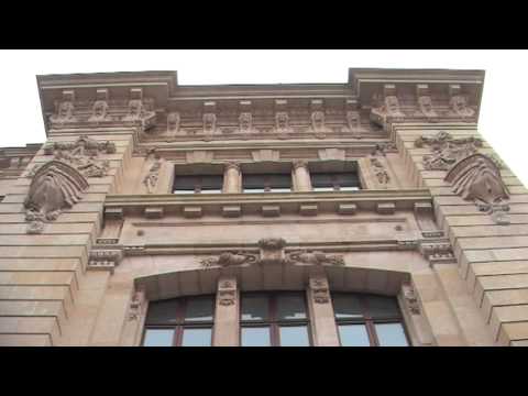 VIDEO: Bucharest In Your Pocket – History Museum (Muzeul National de Istorie)