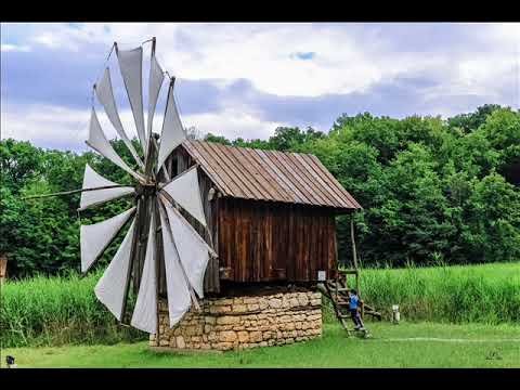 VIDEO: Muzeul ”Astra” Sibiu