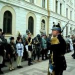 VIDEO: Muzeul Militar