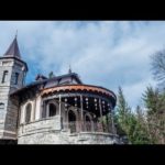 VIDEO: Muzeul Sinaia – Castelul Stirbey