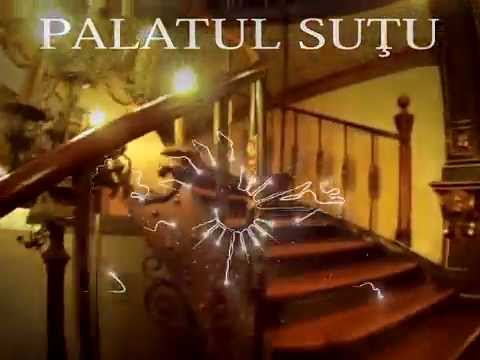 VIDEO: Palatul Suţu – Muzeul Municipiului Bucureşti