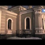 VIDEO: ASFALT DE MOLDOVA   Biserica sf Nicolae din Ungheni