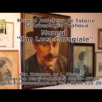 VIDEO: Muzeul Judetean de Istorie si Arheologie Prahova (PUB)