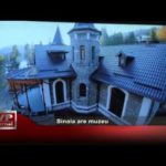 VIDEO: Sinaia are muzeu