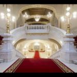 VIDEO: Palatul Cotroceni (România), în imagini