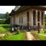 Mânăstirea Moldovița (MOLDOVITA MONASTERY, Romania)