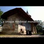 VIDEO Romania, World Heritage Sites