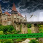 Zig Zag prin Hunedoara - Hyperlapse