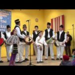 VIDEO: Dubasii din Sirbi (jud. Hunedoara) 2012