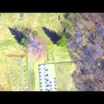 VIDEO Sarmizegetusa Regia Flight Birds