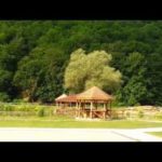 VIDEO: #Pensiunea turistica Casiana, Ciulpaz, Hunedoara, Romania. 17.06.2015