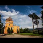 VIDEO: Poveşti de România, Castelul Kendeffy din județul Hunedoara