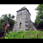 VIDEO: Biserica COLȚ – Church (Hunedoara County, Romania)