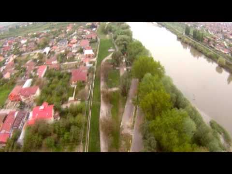 VIDEO: Avion Arad 2011