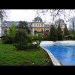 VIDEO: Castelul Macea – Arad – Romania