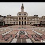 VIDEO: Arad, Romania