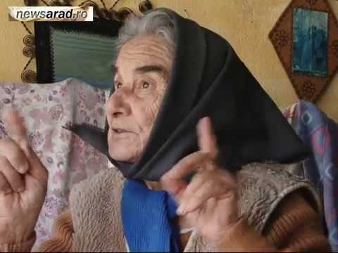 VIDEO: POETA DIN BODROGU NOU, Arad