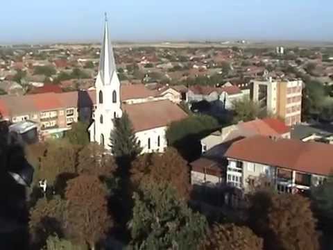 VIDEO: Nadlac, Judetul Arad 2012