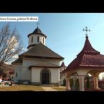 VIDEO: Pașii Pelerinului. Mănăstirea Crasna, județul Prahova (24 02 2019)