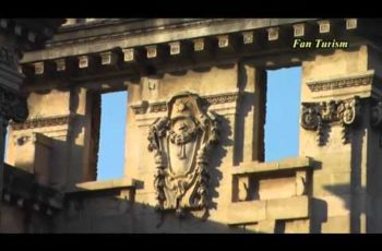 VIDEO: Palatul Micul Trianon Floresti Prahova. Videclip, promovare obiective turistice.