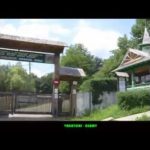 VIDEO: PARCUL ZOO DRAGOS – VODA   VANATORI NEAMT