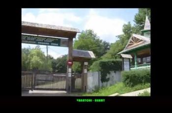 VIDEO: PARCUL ZOO DRAGOS – VODA   VANATORI NEAMT