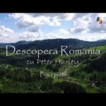 VIDEO: "Descoperă România cu Peter Hurley" Prima parte.