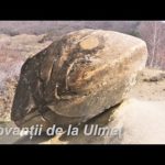 VIDEO: Trovantii de la Buzau