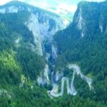 VIDEO: BICAZ GORGE ( Cheile Bicazului ), ROMANIA – Amazing Road –  [ HD ]