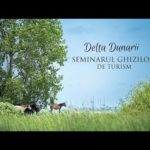 VIDEO: Delta Dunarii –  Seminarul Ghizilor de Turism