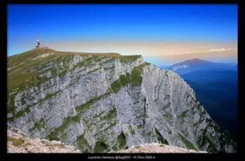 VIDEO: Calator in Paradis: Muntii Bucegi – Romania