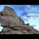 VIDEO: Descopera Romania   Calatoreste cu Mine