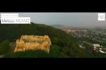 VIDEO: Neamt County –  Between history and actuality