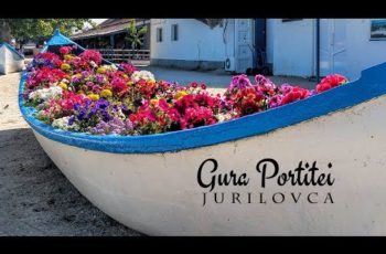 VIDEO: Gura Portitei – Jurilovca