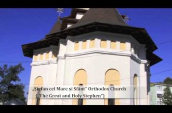 VIDEO: Roman, Romania